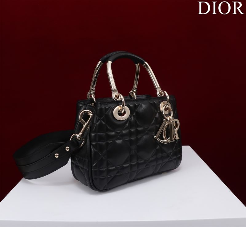 Christian Dior My Lady Bags